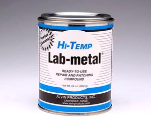 Click to view album: Hi Temp Lab metal