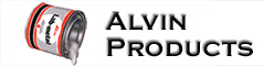 Alvin Products