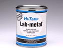 Lab-metal or Hi-Temp Lab-metal?