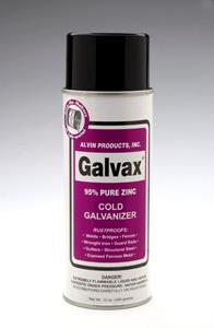 Click to view album: Galvax