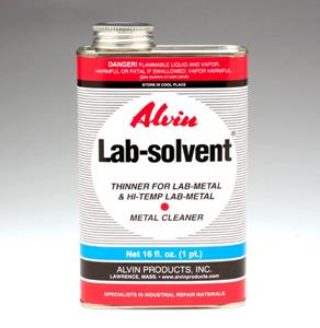 Click to view album: Lab Solvent